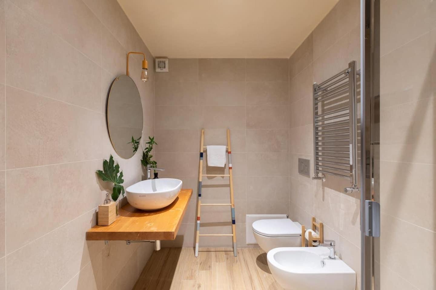 Via Paolo Emilio Holiday home *