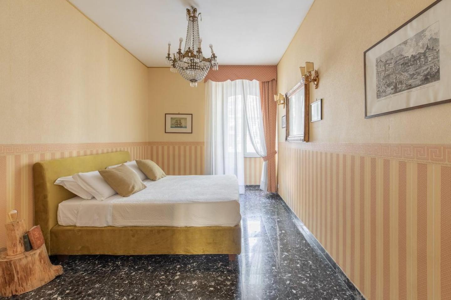 Via Paolo Emilio Holiday home Rome