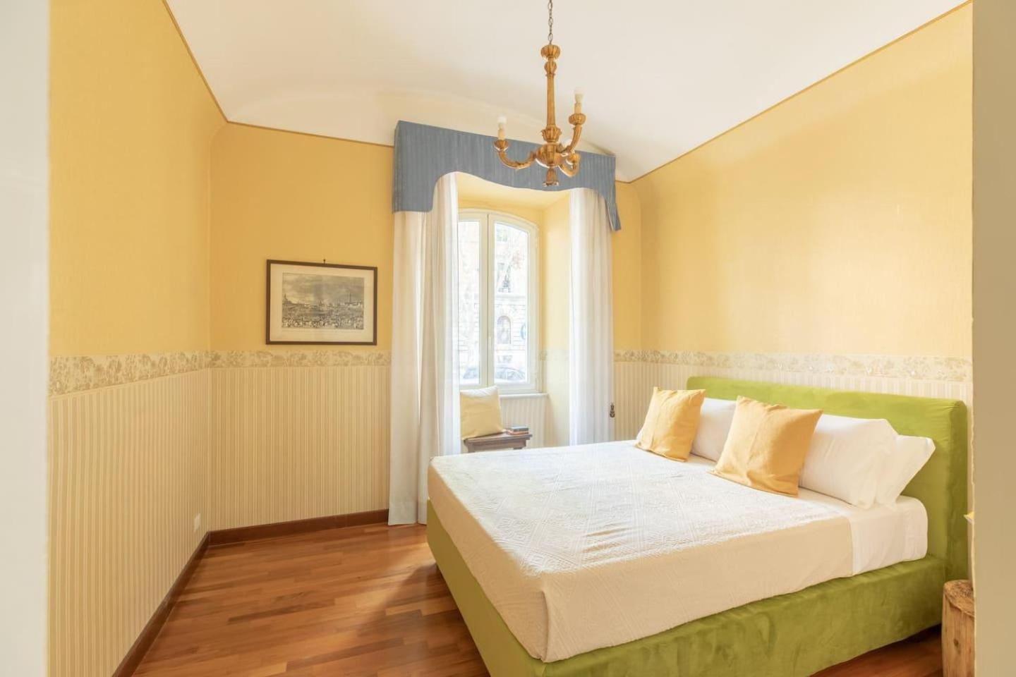 Holiday home Via Paolo Emilio Rome