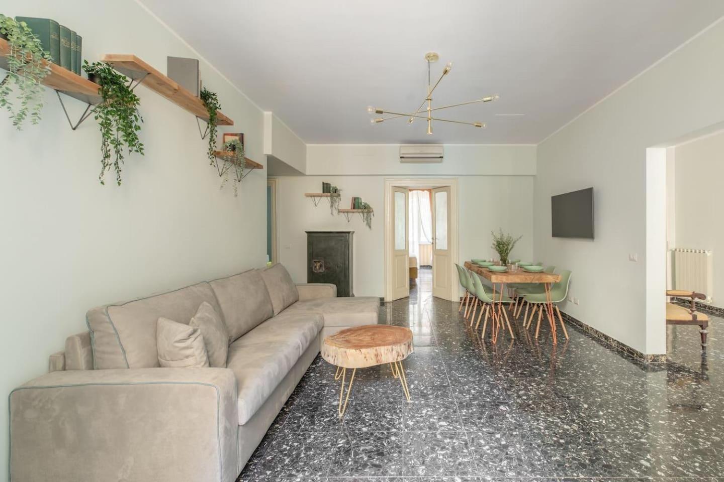 Holiday home Via Paolo Emilio