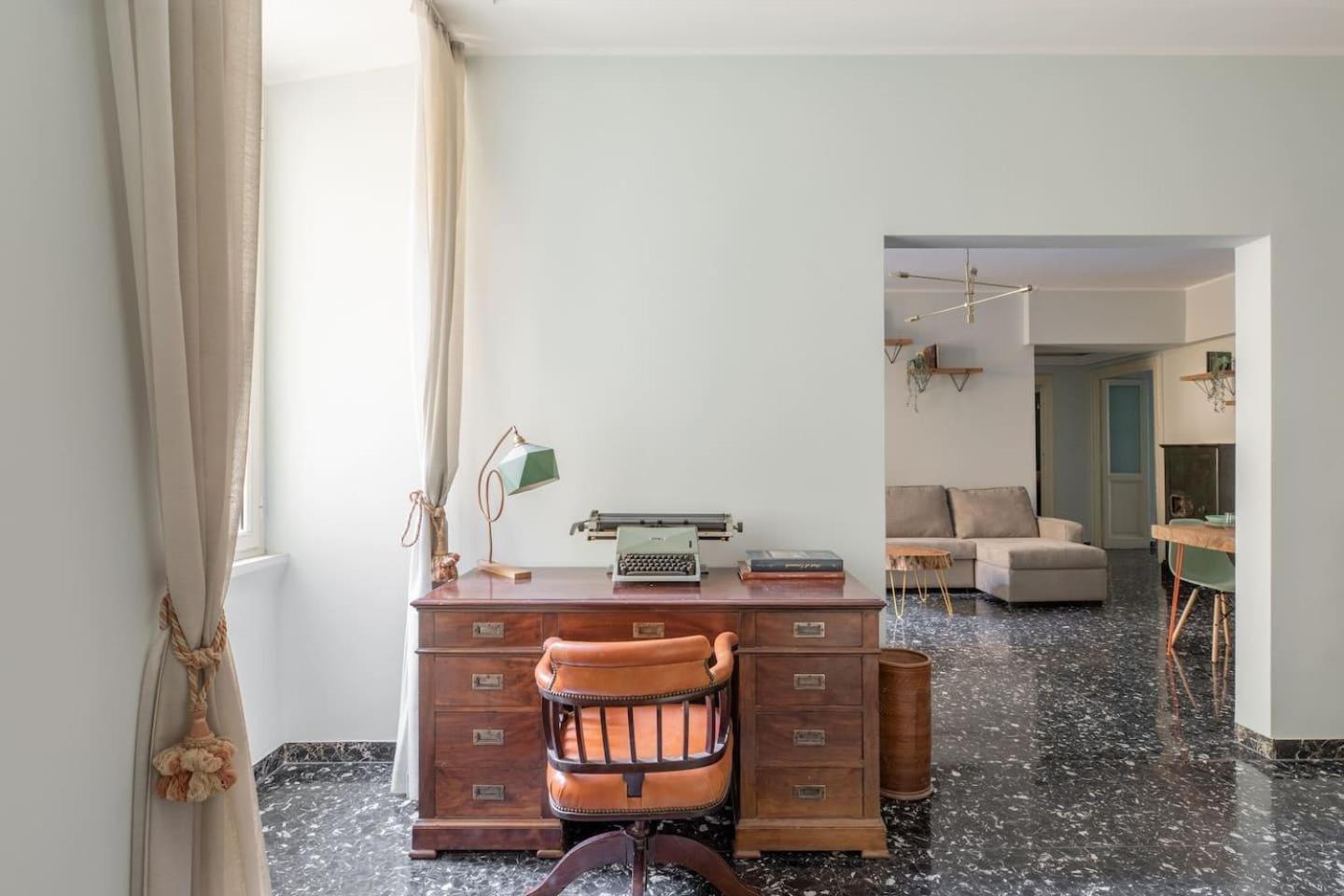Holiday home Via Paolo Emilio *