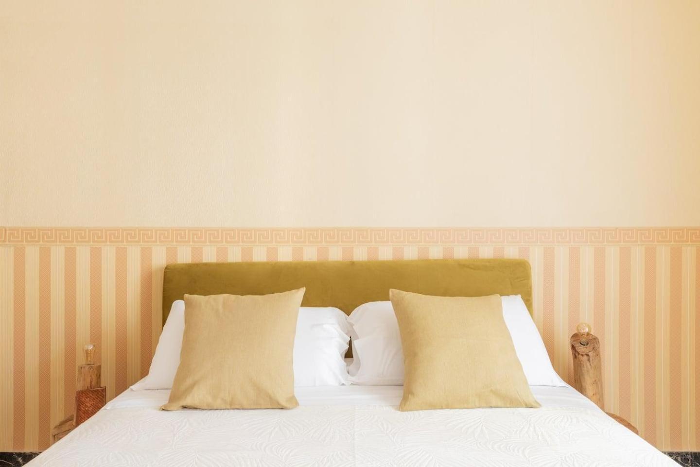 Via Paolo Emilio Holiday home Rome