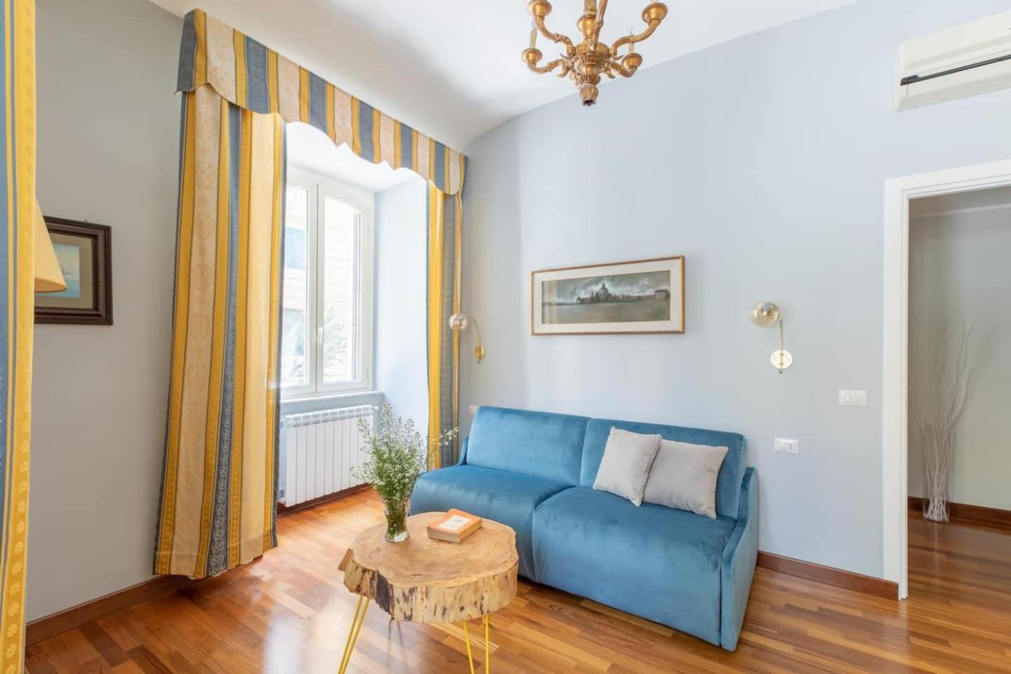 Holiday home Via Paolo Emilio