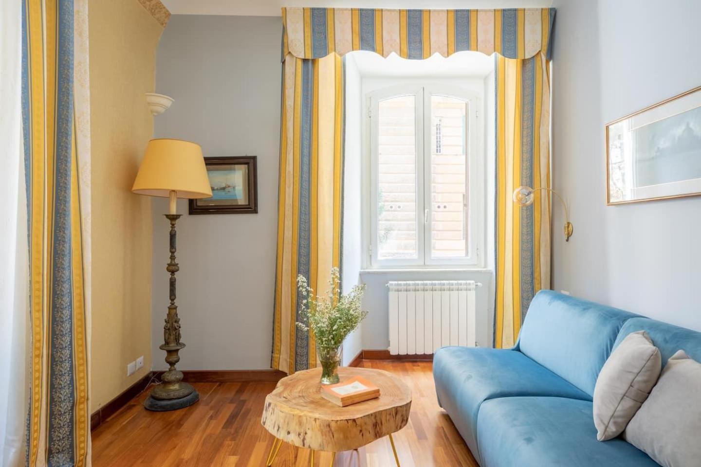 Casa vacanze Via Paolo Emilio *